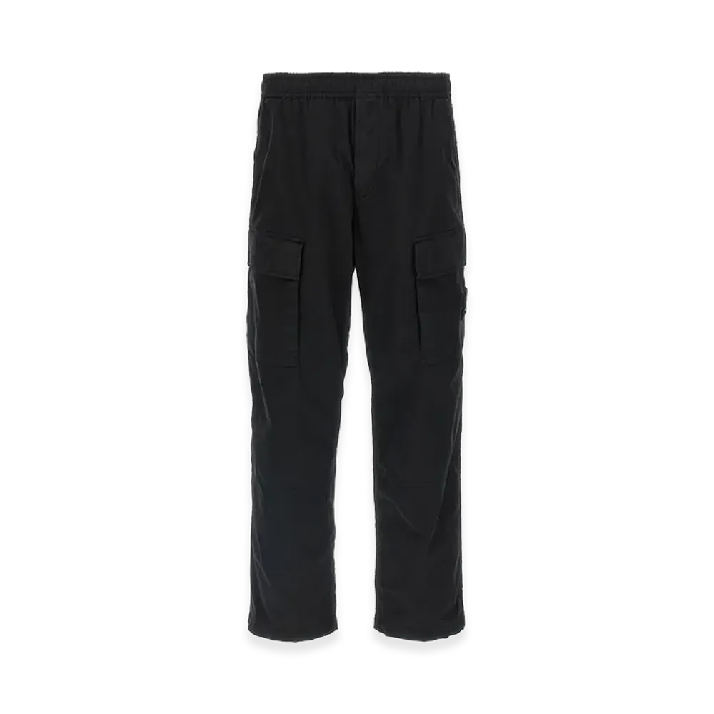 Stone Island 3100021 Pants "Black"