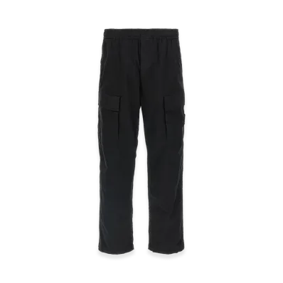 Stone Island 3100021 Pants "Black"