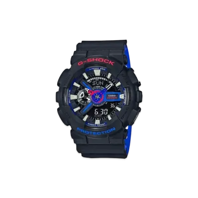 Casio G-SHOCK Analog Digital GA-110LT-1AJF