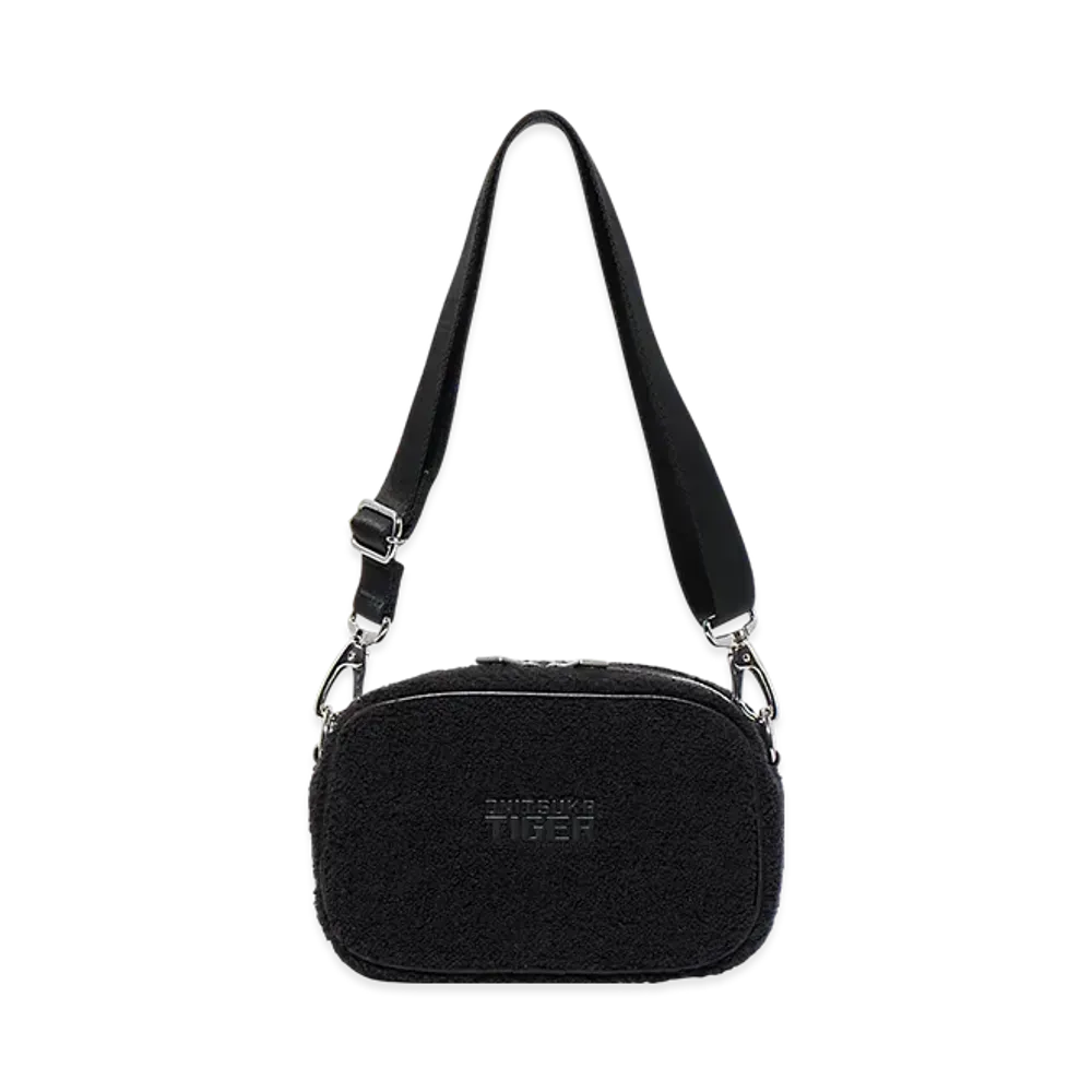 Onitsuka Tiger Bag M "Black"