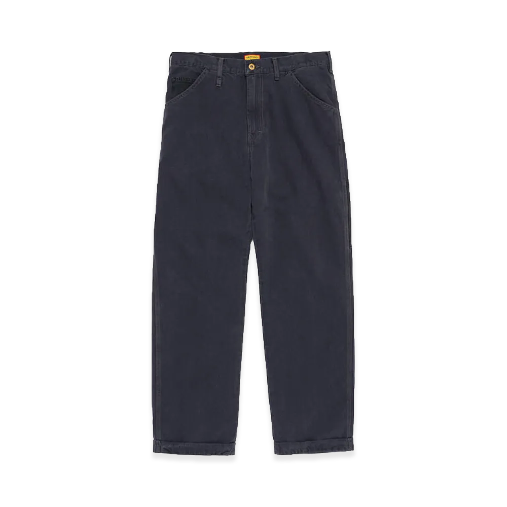 HUMAN MADE Painter Pants "Navy"