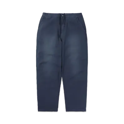 thisisneverthat Overdyed Twill Pant "Dusty Blue"