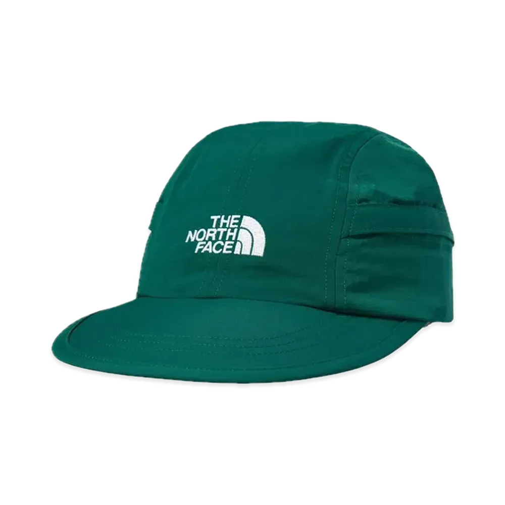 Supreme x The North Face Trekking Soft Bill Cap "Dark Green"