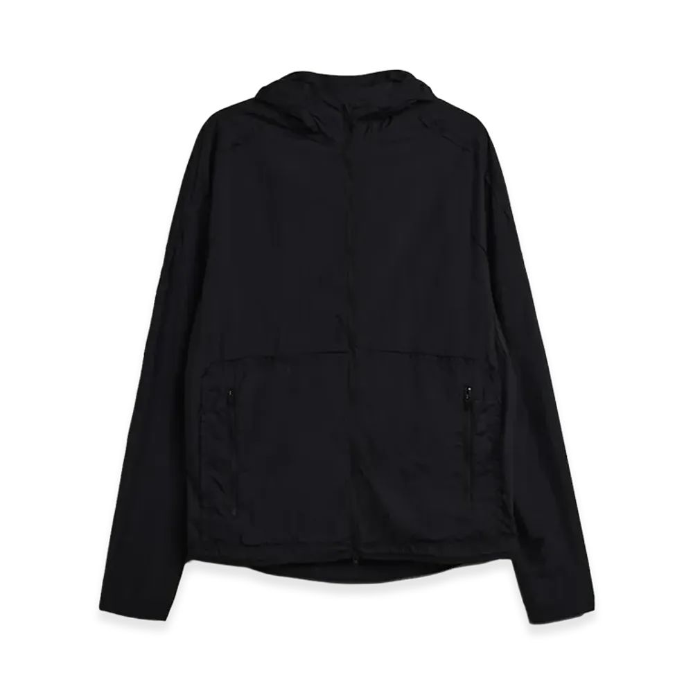 Y-3 Running Jacket "Black"