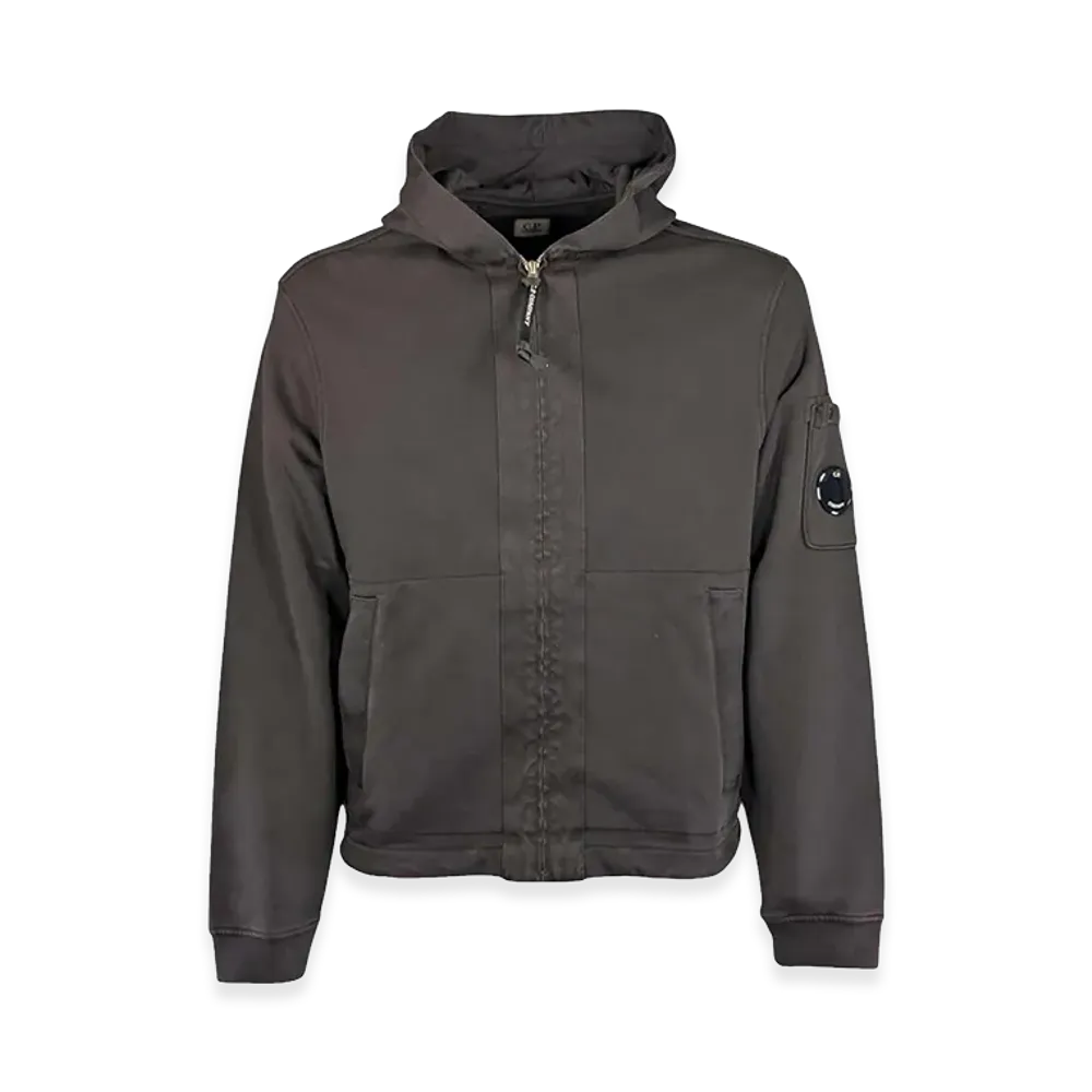 C.P. Company Shirts "Black"