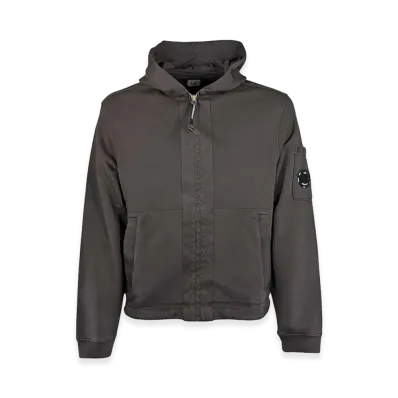 C.P. Company Shirts "Black"
