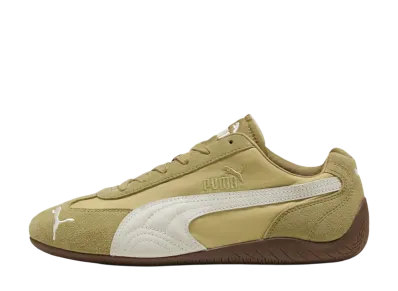 Puma Speedcat Nylon "Chai Latte/Gum"