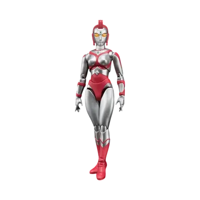 BANDAI "ULTRA-ACT" -Ultraman 80- Yulian