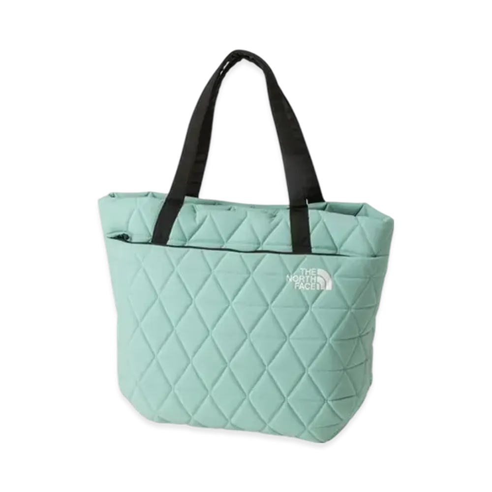 The North Face Geoface Tote "Bright Form"