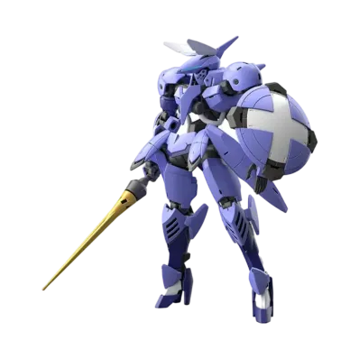 HG 1/144 V07-0126 Siegrun