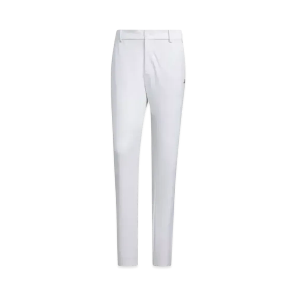 adidas EX Stretch Active Water Repellent Waist Stretch Pants "White"