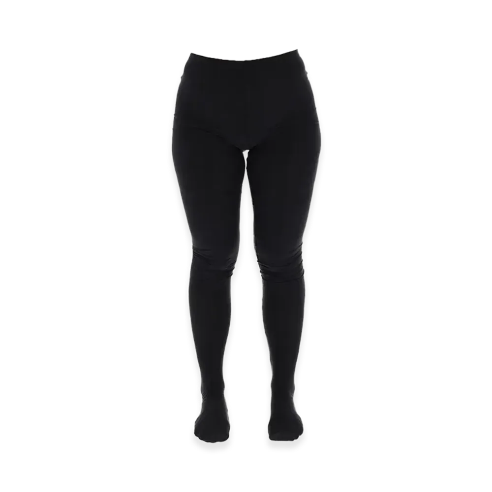Maison Margiela Women's Tights "Black"
