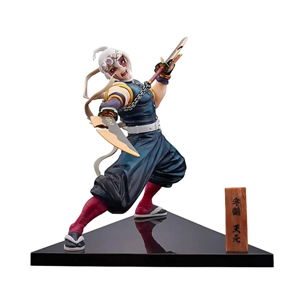 Ichiban-Kuji Uzui Tengen Figure Last One ver. Demon Slayer ~Demon Live In Towns~