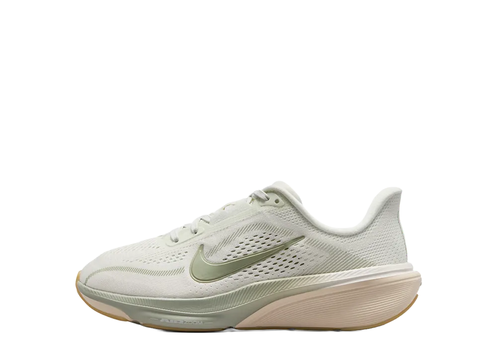 Nike GS Pegasus 42 "Spruce Aura/Pale Ivory"