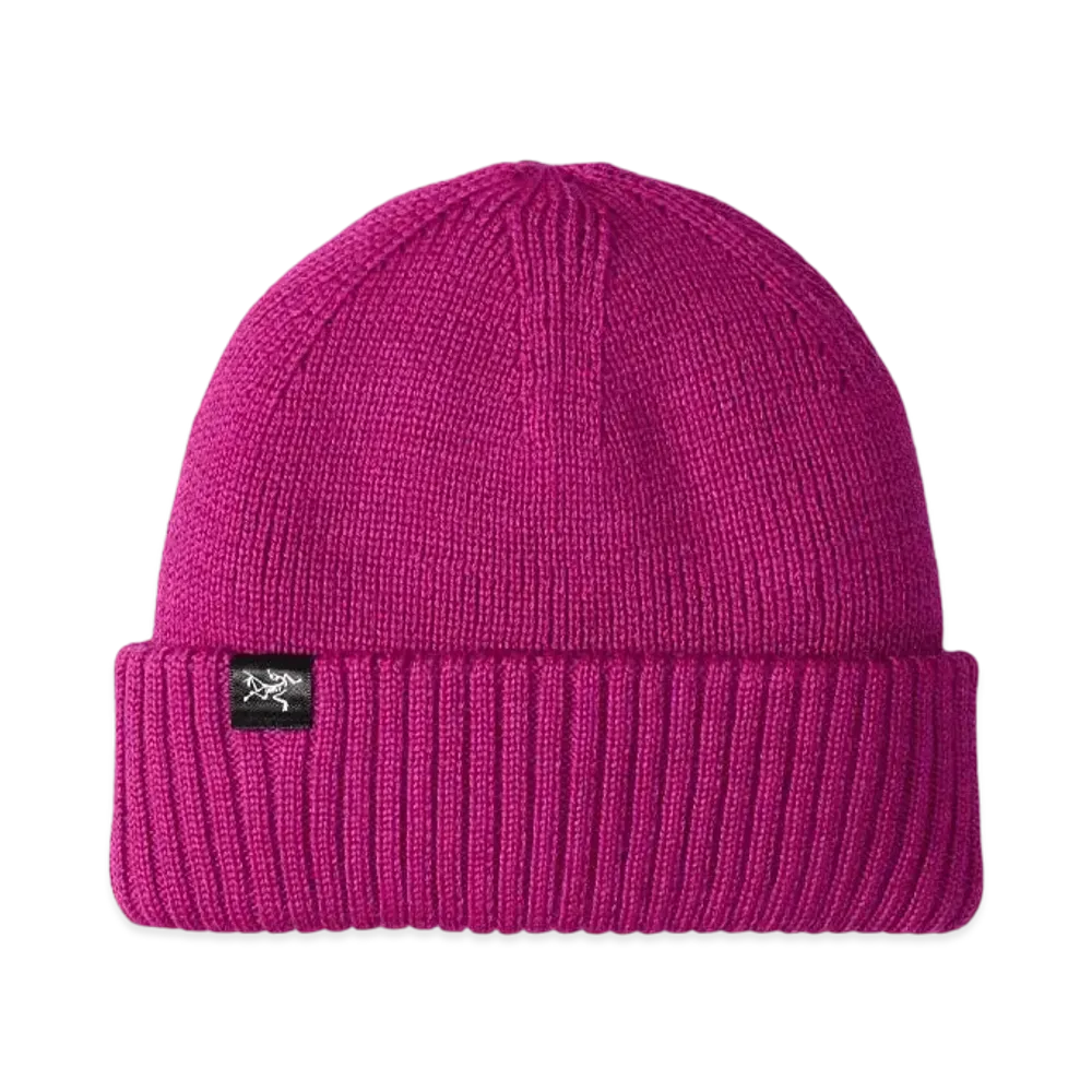 ARC'TERYX Mallow Talk "Amaranthus"