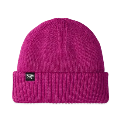 ARC'TERYX Mallow Talk "Amaranthus"