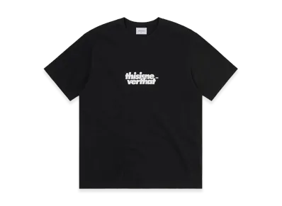 thisisneverthat OL-Logo Tee "Black"