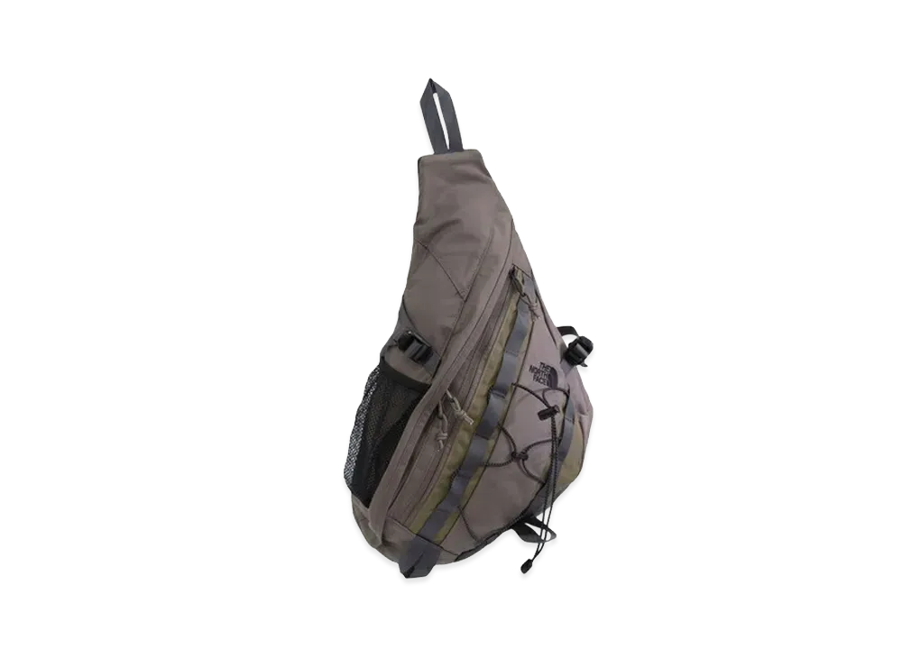 The North Face Electron Sling Bag "Grey"