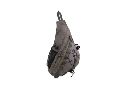The North Face Electron Sling Bag "Grey"