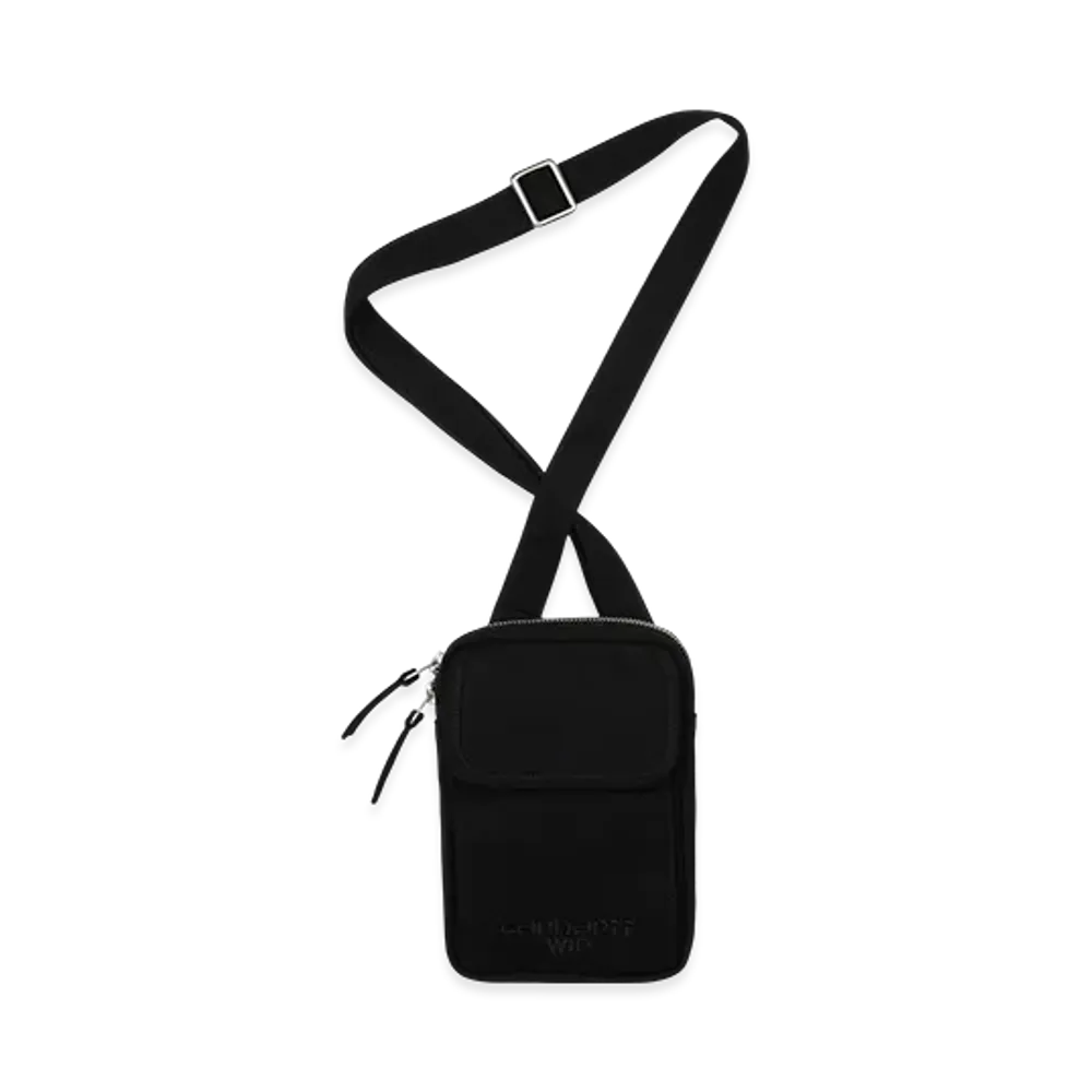 Carhartt WIP Elford Pouch "Black"