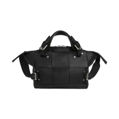 Bottega Veneta Arco Tool Small Hand Bag "Black"