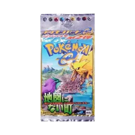 ポケモンカードe 拡張パック 第2弾 地図にない町 再販 ボックス通販 ポケモンカードe 拡張パック 第2弾 地図にない町 再販 ボックス通販