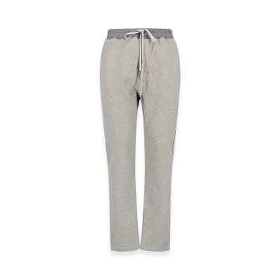 Rick Owens DRKSHDW Trousers Melange "Melange Grey/Gray"