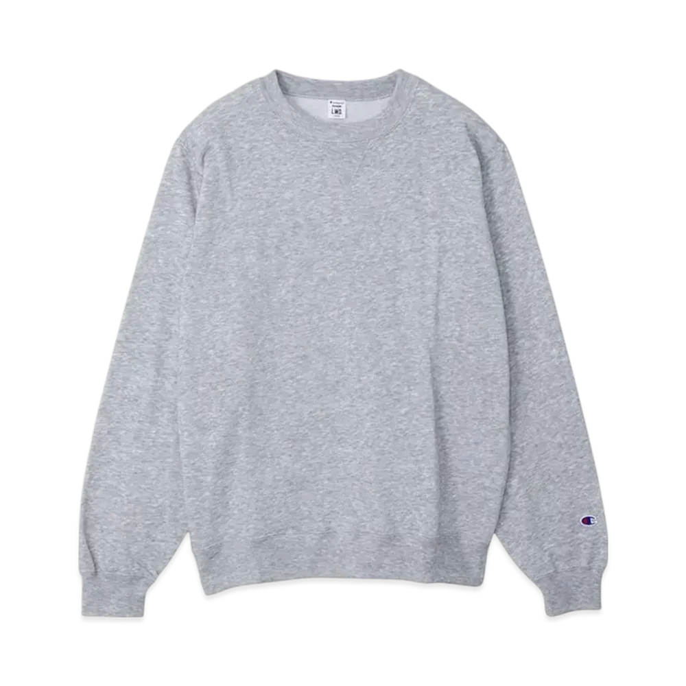 Champion Ultra L.W.D. Crew Neck Sweatshirt Champion "Oxford Gray"