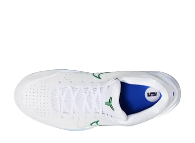 Nike Kobe 4 Protro Draft Pack "Timberwolves"