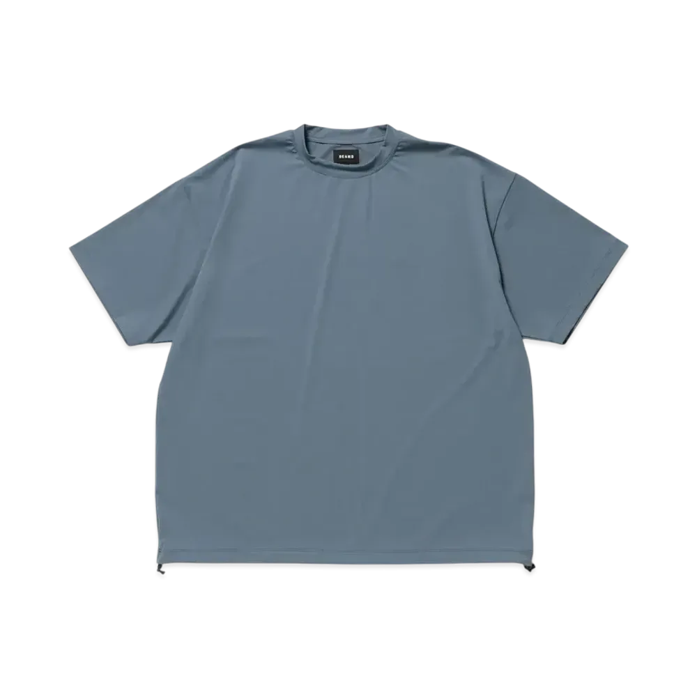 BEAMS Tech Tee "Teel"