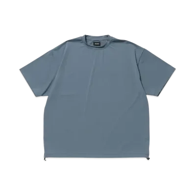 BEAMS Tech Tee "Teel"