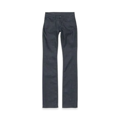 Acne Studios Skinny Fit Jeans - 2013F Petit "Dark Blue"