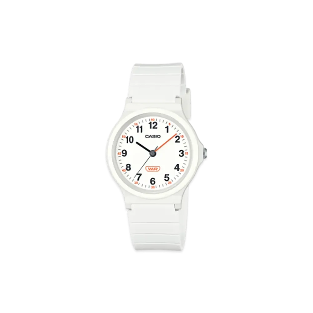 Casio Collection LQ-24B-7BJF "White"