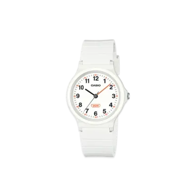 Casio Collection LQ-24B-7BJF "White"