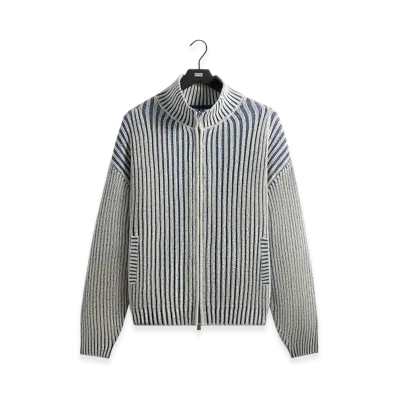 Kith Two-Tone Wyona Full Zip "Guide"