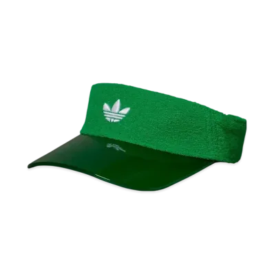 adidas Originals Golf Pile Visor "Green"