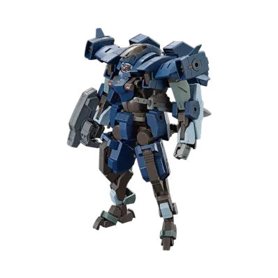 BANDAI "HIGH GRADE" -AMAIM Warrior at the Borderline- HG 1/72 Aaronrhino Grady Exclusive