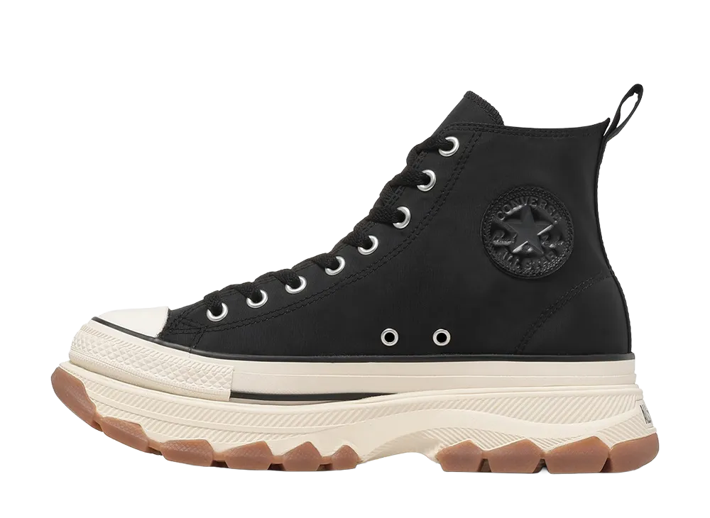 Converse All Star Trekwave NL Z Hi "Black"