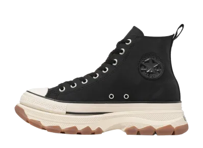 Converse All Star Trekwave NL Z Hi "Black"