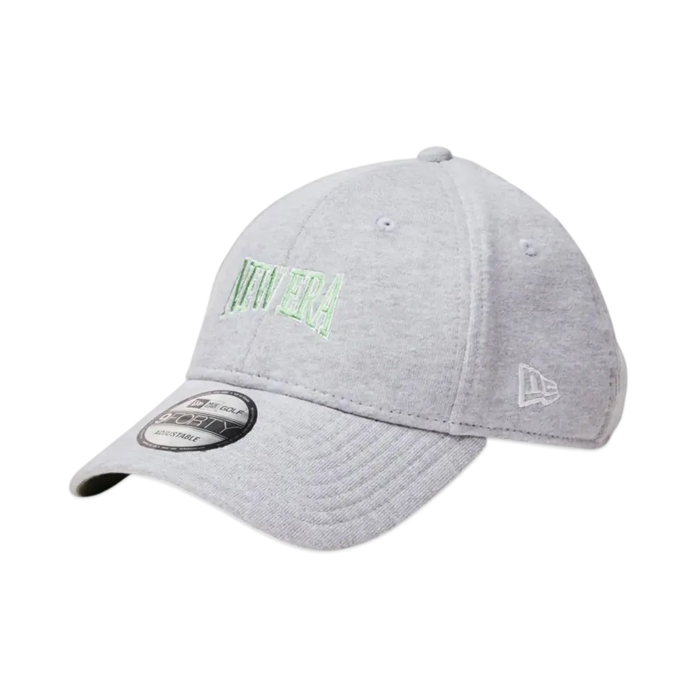 NEW ERA Golf 9Forty Sweat New Era "Gray"