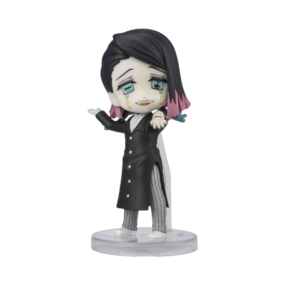 BANDAI "Figuarts mini" -Demon Slayer: Kimetsu no Yaiba- ENMU