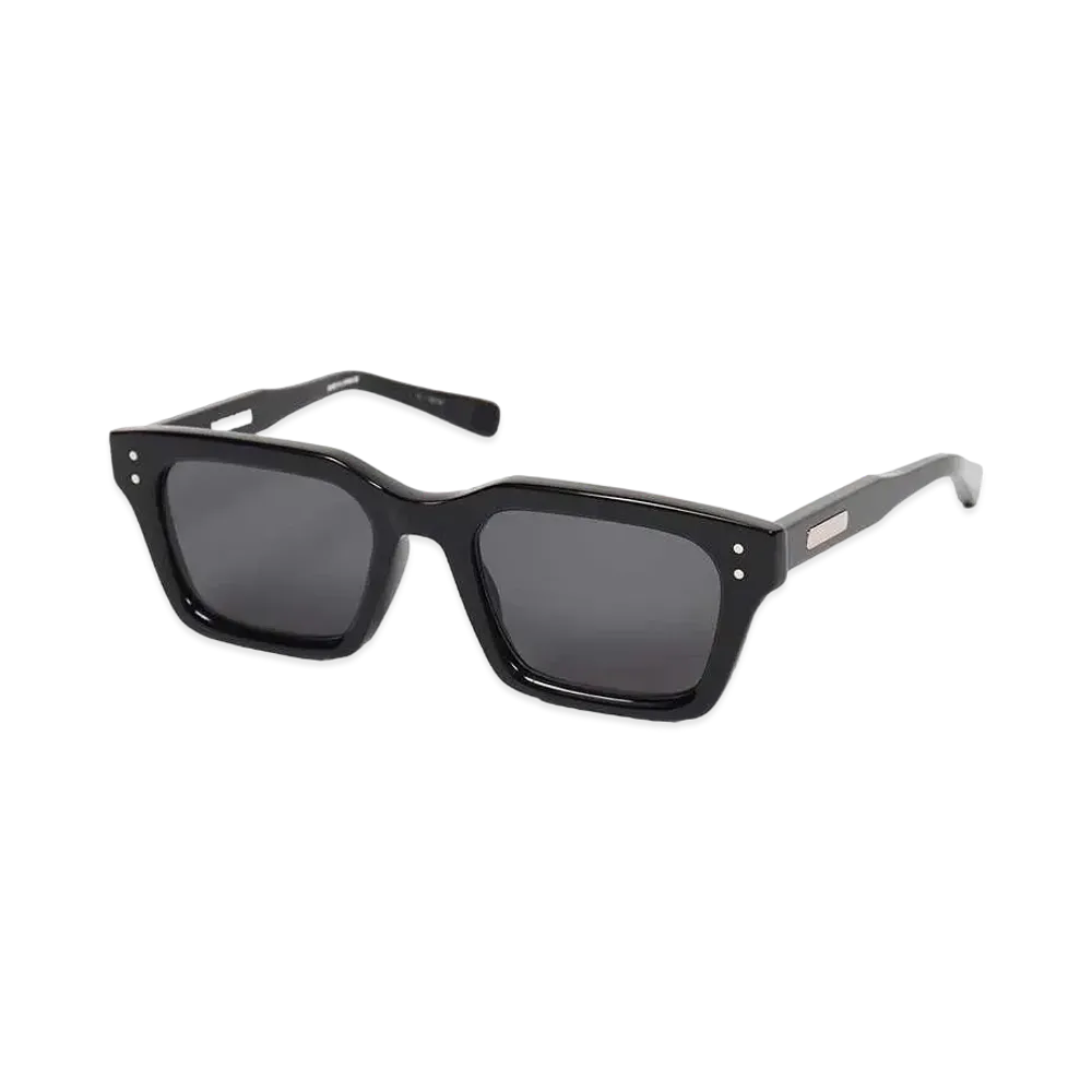 WACKO MARIA Native Sons / Glasses "Black"