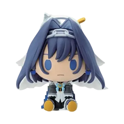BANDAI "Ichiban Kuji" -Hololive vol.5- Chokonokko Prize Chokonokko Figure Ouro Kronii