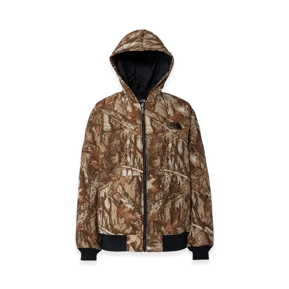 The North Face Novelty Yakkin Jacket "Forest Floor"