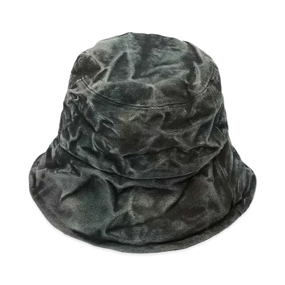 THUG CLUB Bio Army Bucket Hat "CAMO"