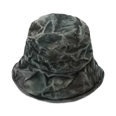 THUG CLUB Bio Army Bucket Hat "CAMO"