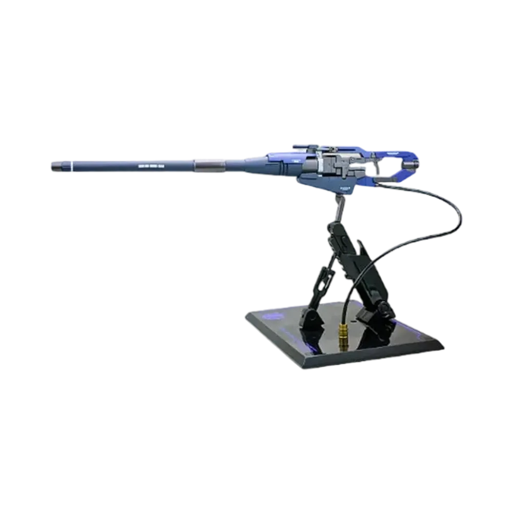 METAL ROBOT SPIRITS <SIDE MS> HI-V Gundam Dedicated Hyper Mega Bazooka Launcher