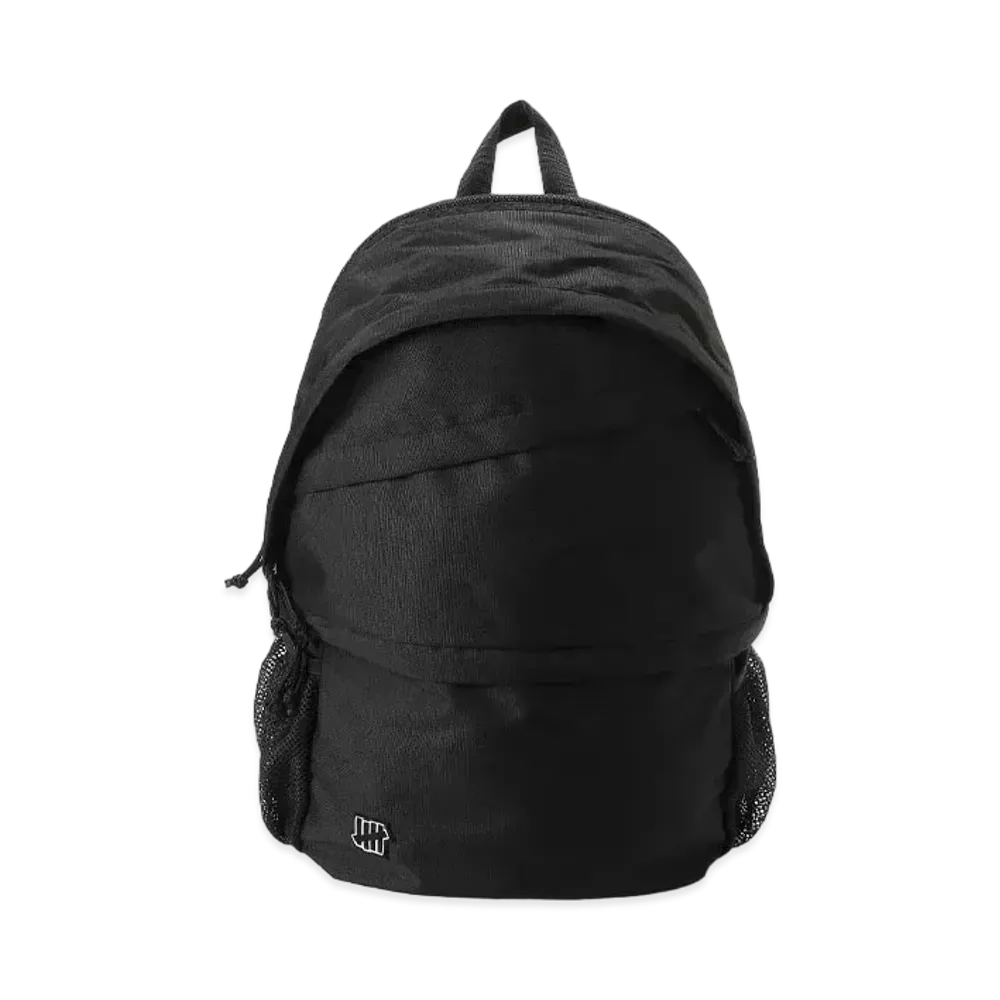 UNDEFEATED BACKPACK - JPBAG001 "Black"