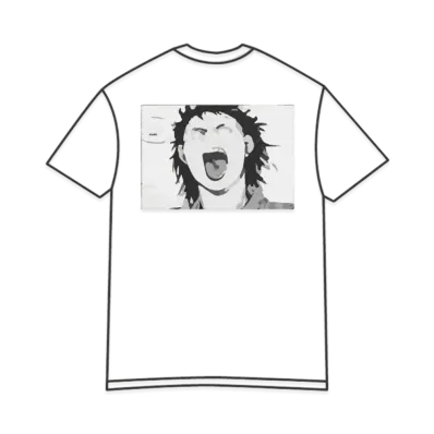 Supreme x AKIRA Pill Tee "White"