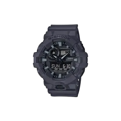 Casio G-Shock Analog-Digital GA700UC-8A - 58mm in Resin
